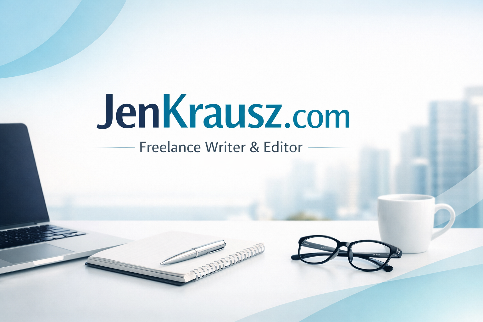 jenkrausz.com